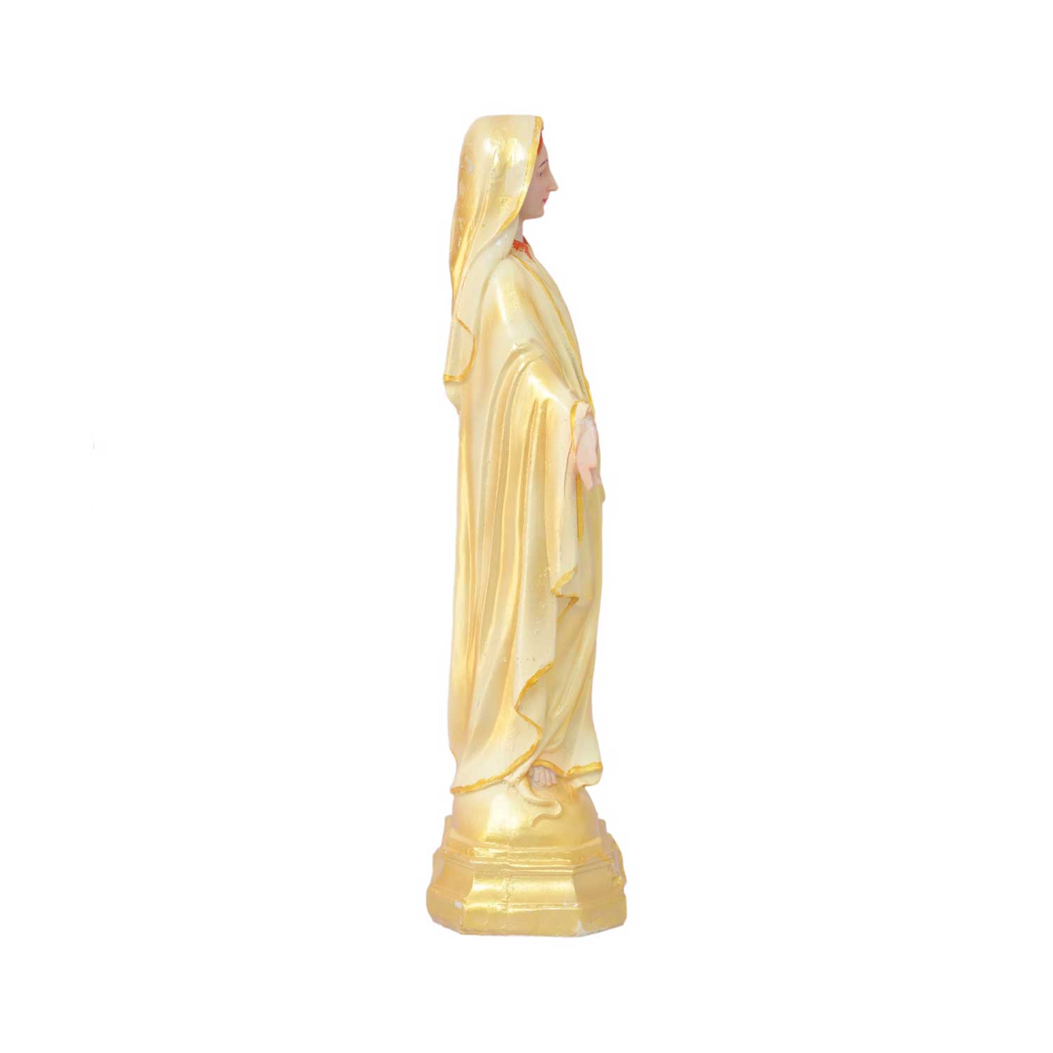 Mary Statue - Image 3