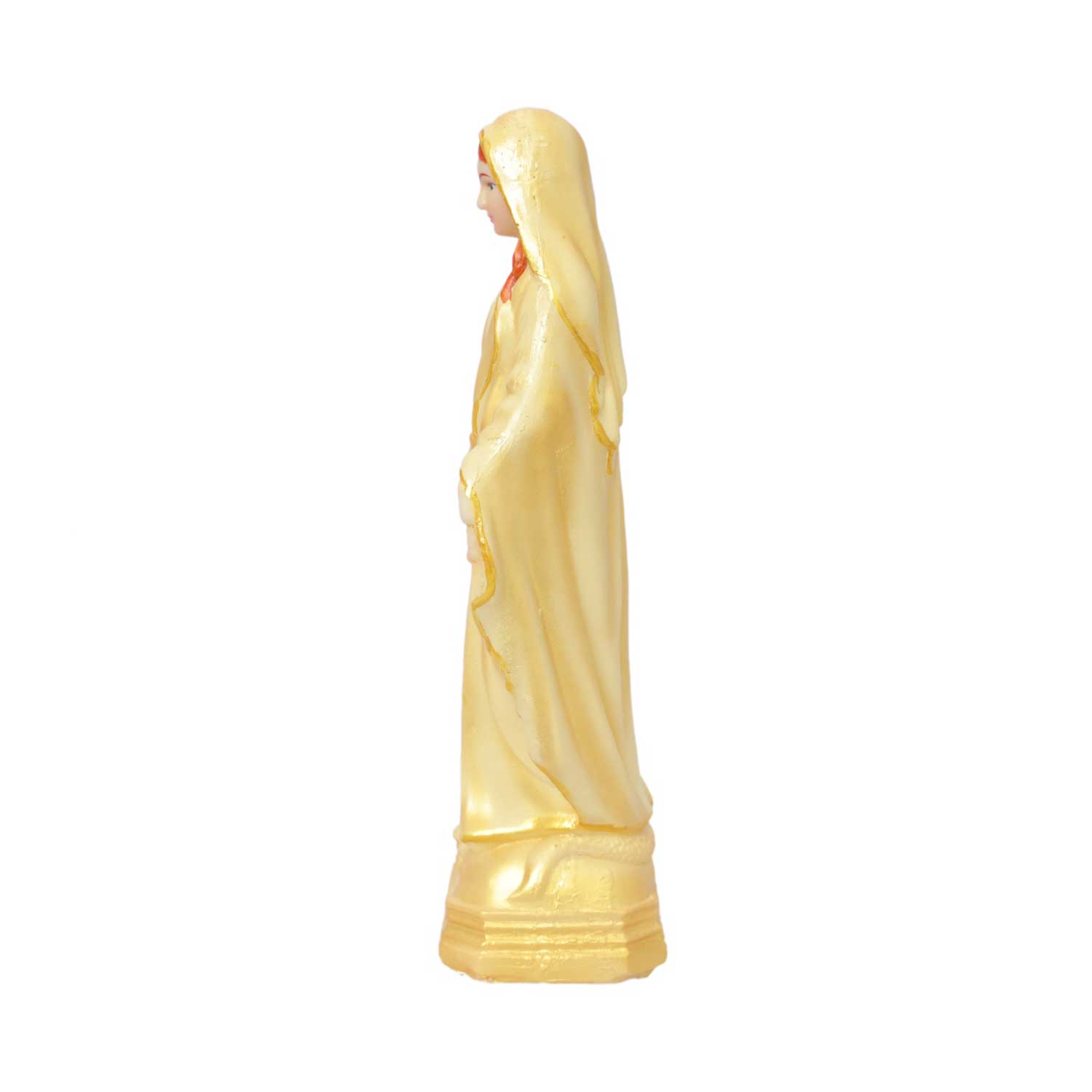 Virgin Mary Statue - Image 3