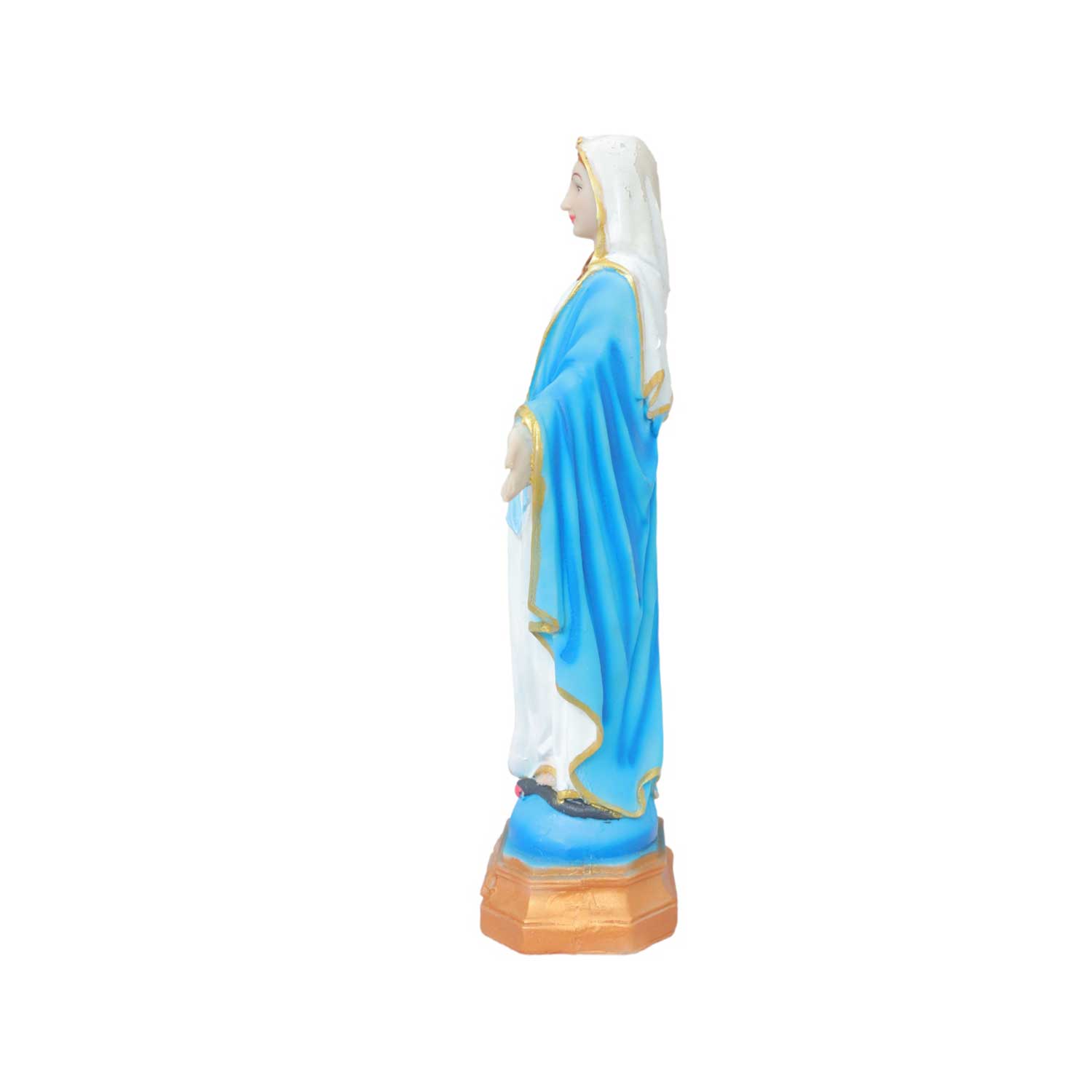 Holy Mary Statue - Image 4