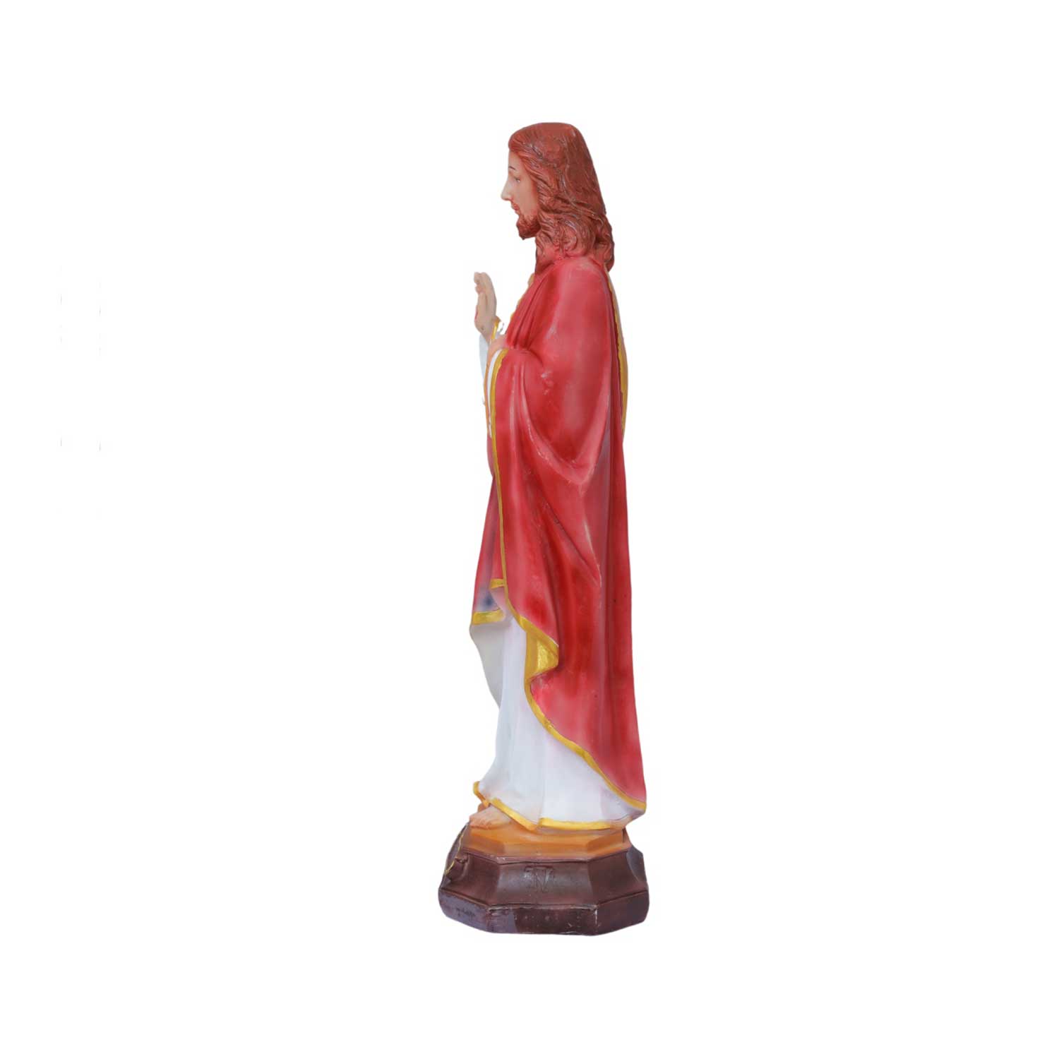 Jesus Statue - Image 4