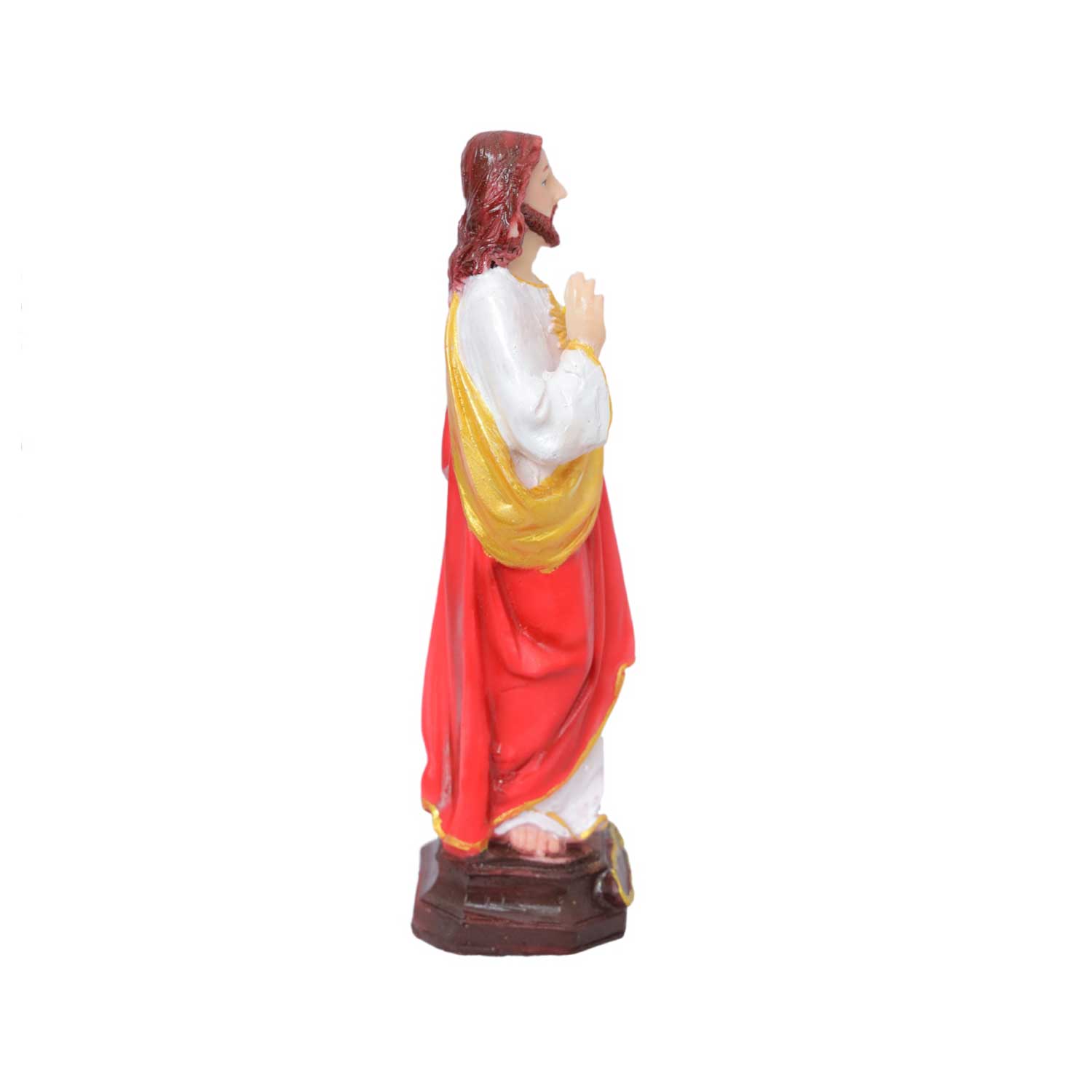 Jesus Christ Statue - Image 4