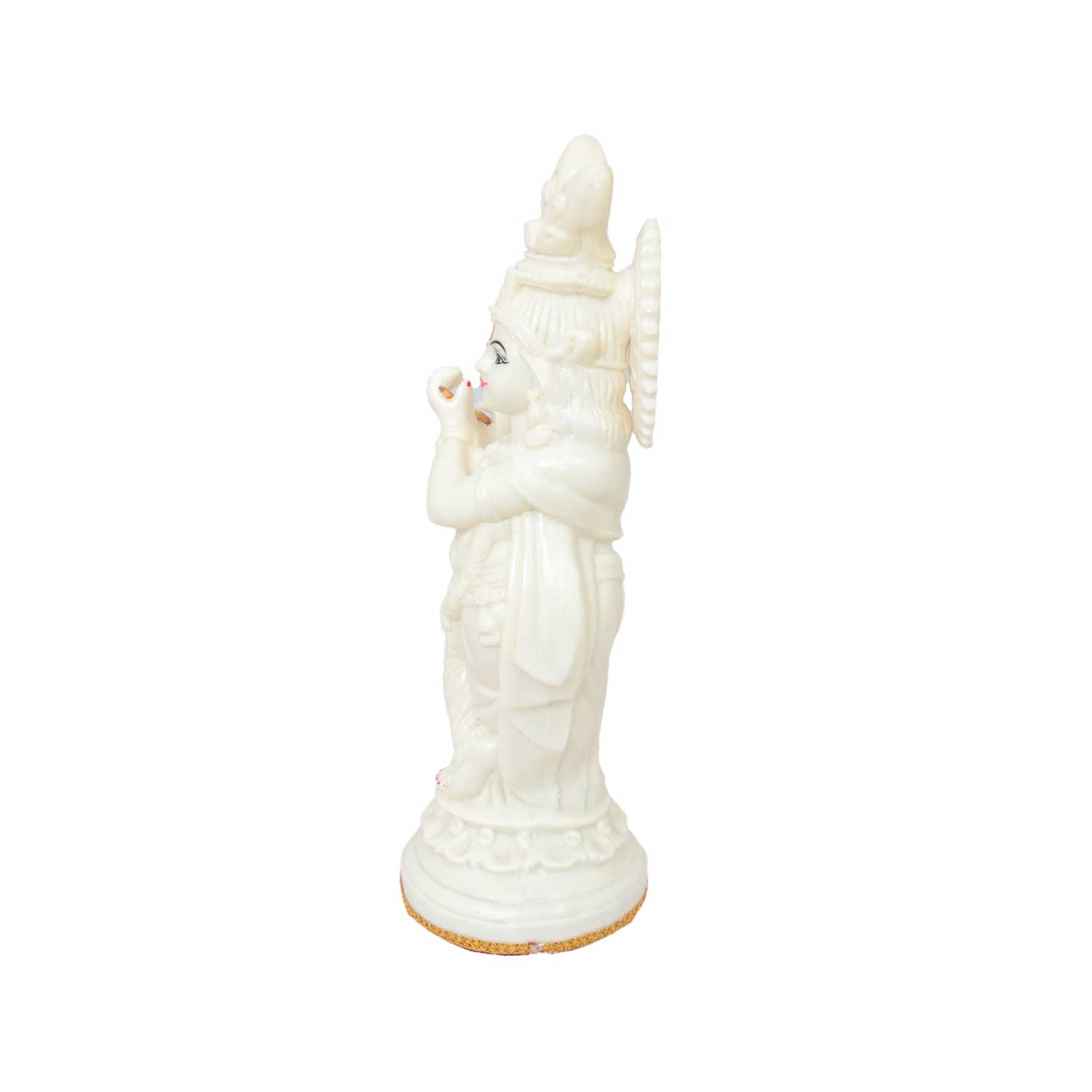 Krishna Small Statue - Image 3