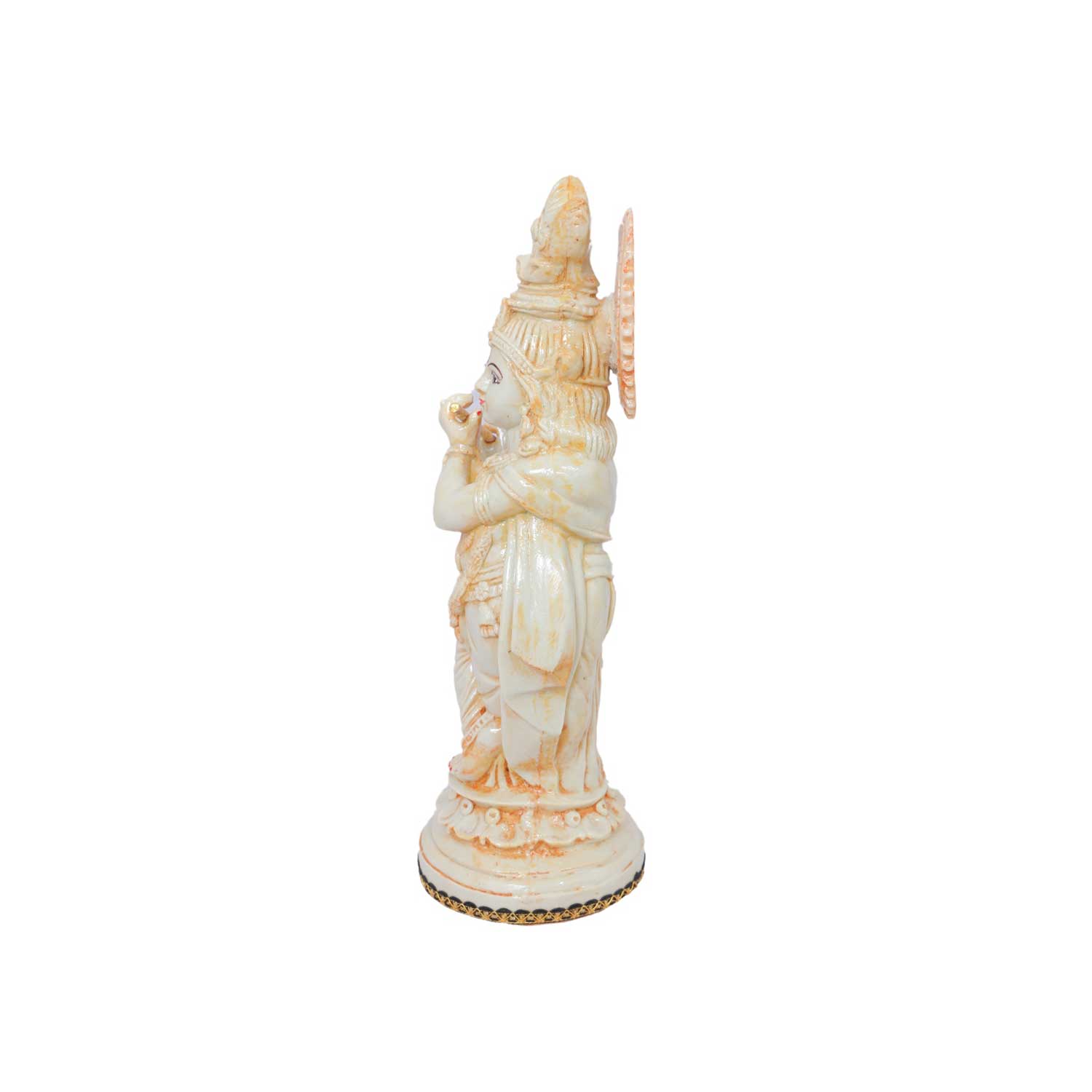 Krishna Statue Small - Image 3