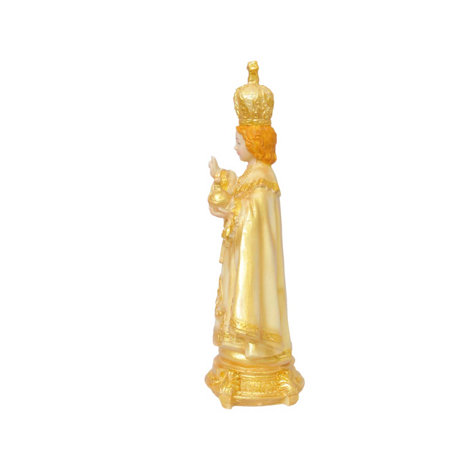 Infant Jesus Statue - Image 4