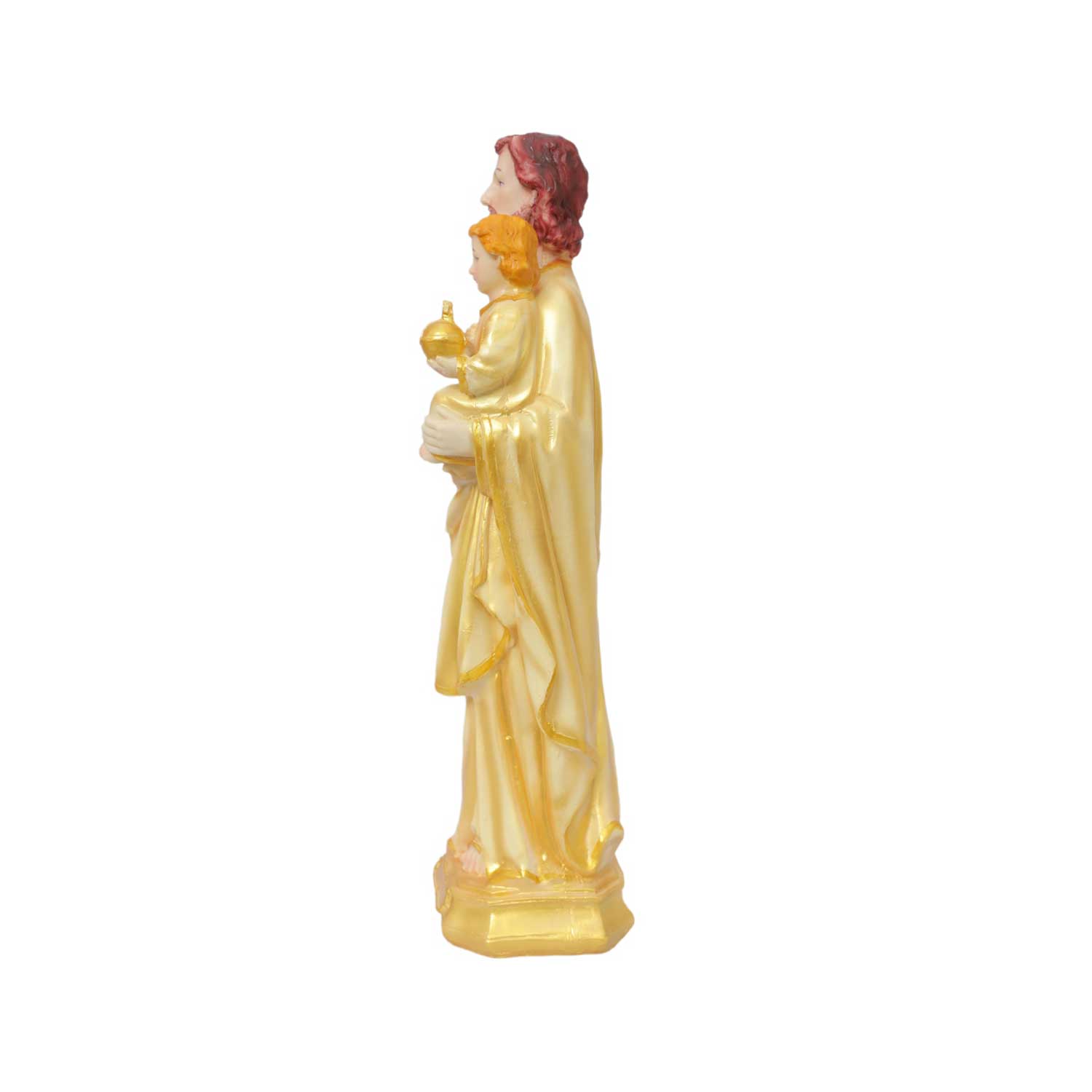 St Joseph statue - Image 4