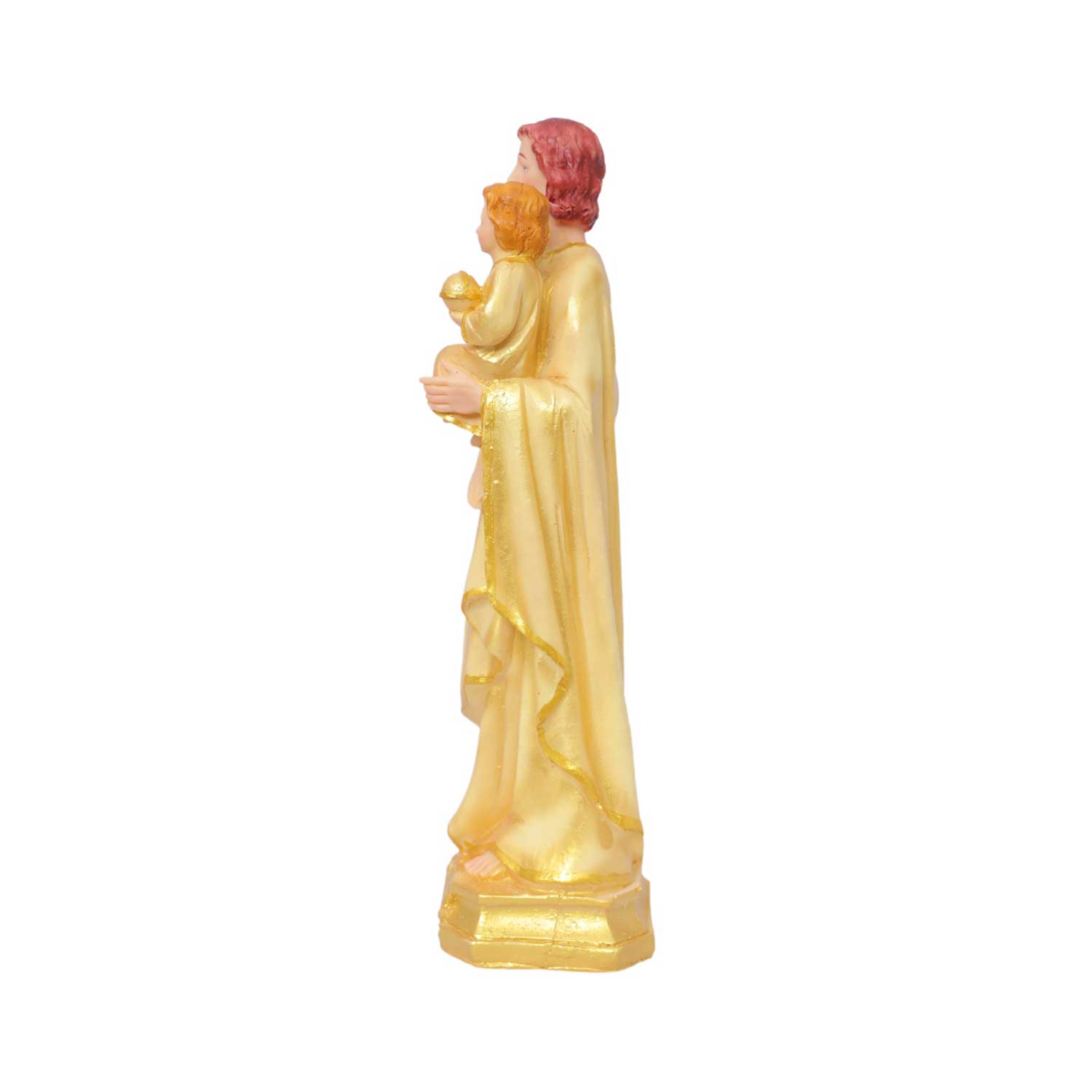 Saint Joseph statue - Image 3