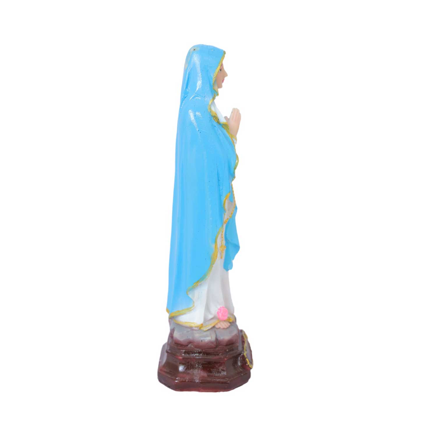 Mother Mary Statue for Home - Image 4