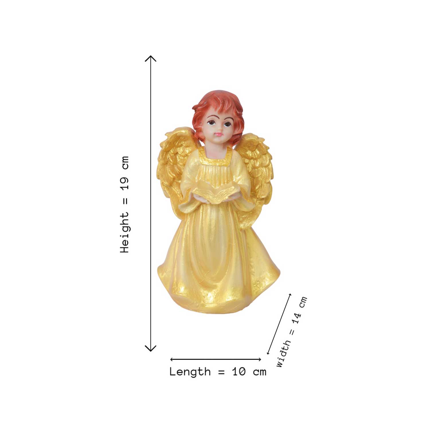 Angel Figurines - Image 3