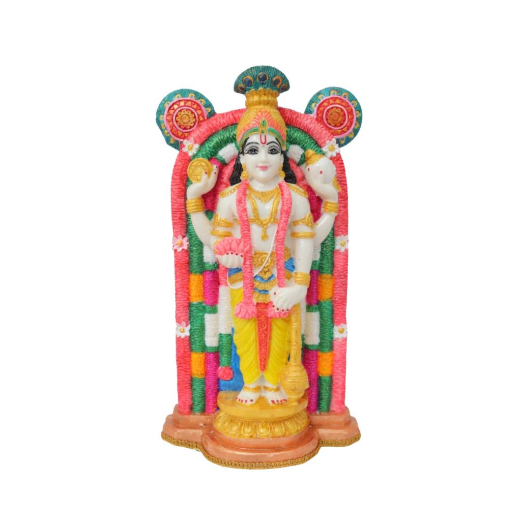 Guruvayurappan Idol Online