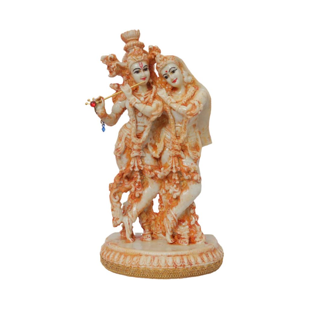 Radha Krishna Idol