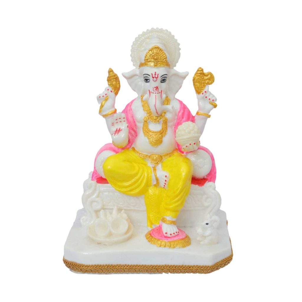 Buy Ganesh Idol Online