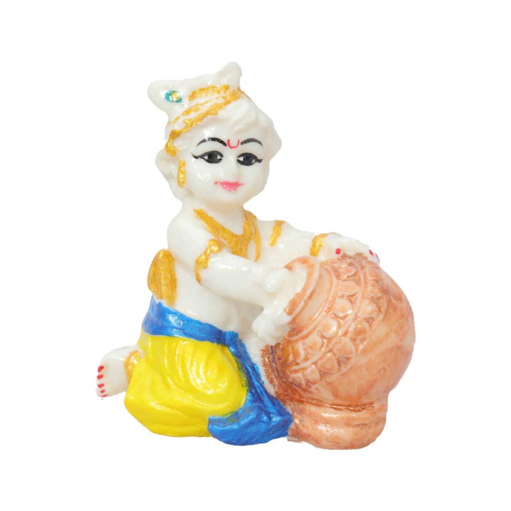 Krishna Small Statue