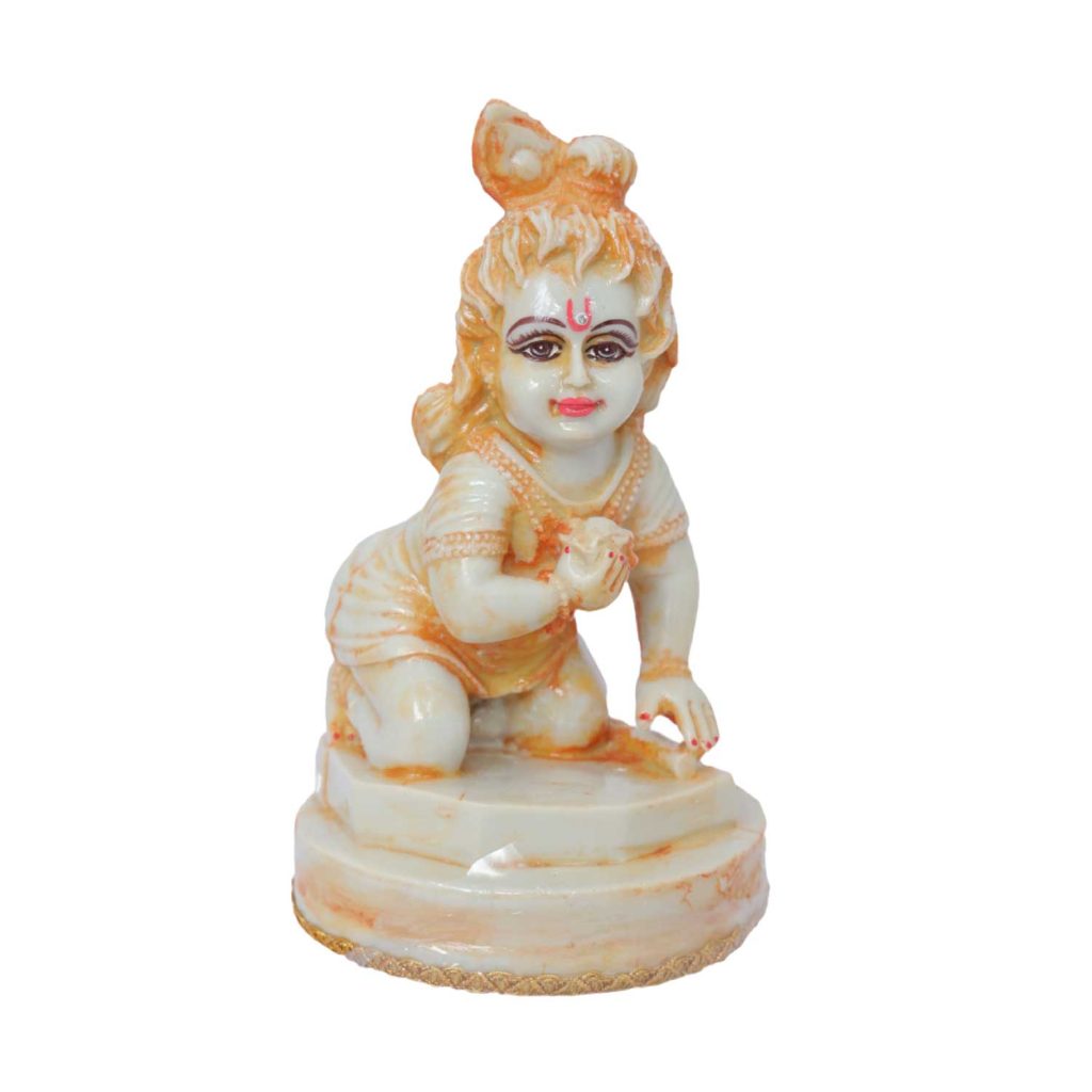 Krishna Small Murti