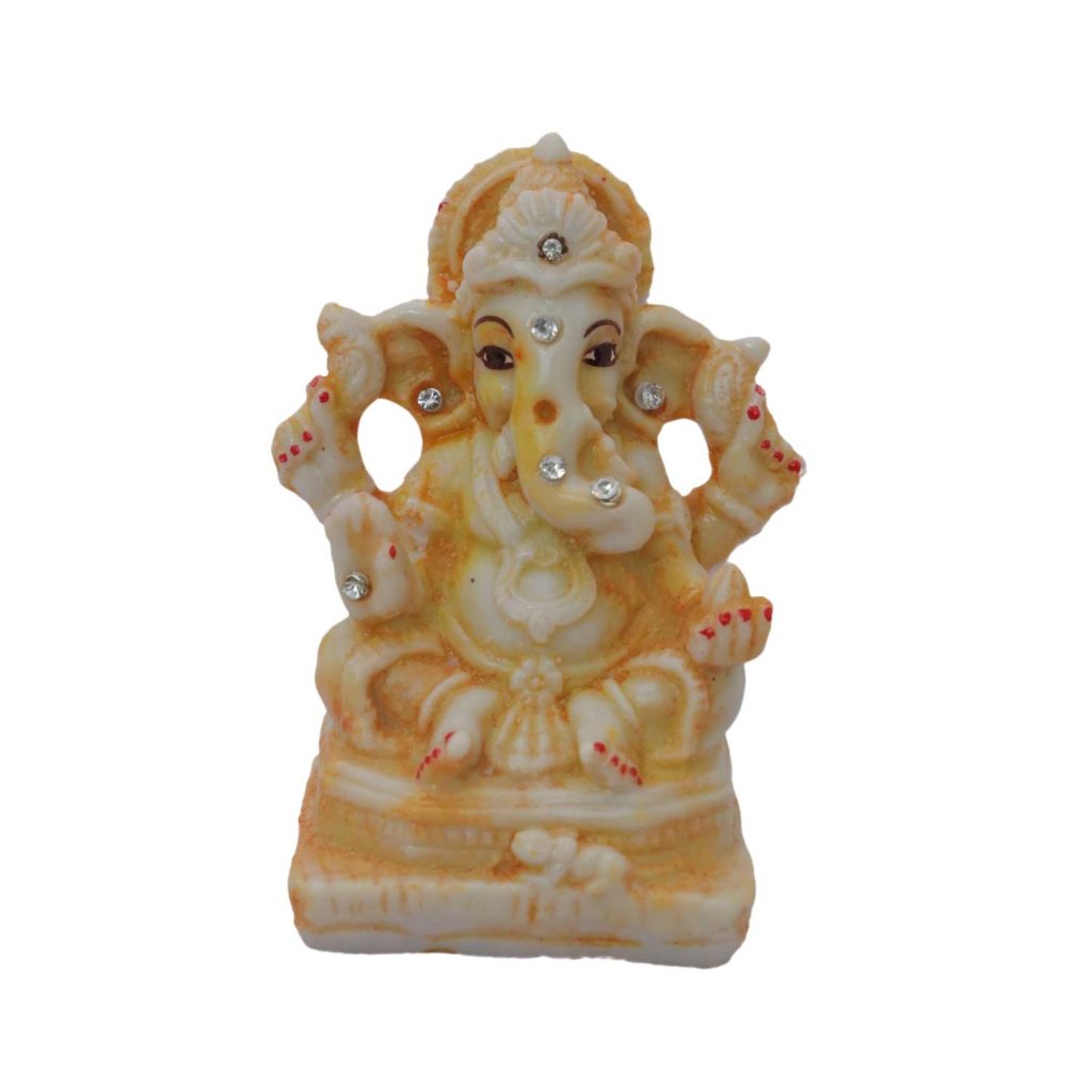 Ganesh Idol Online