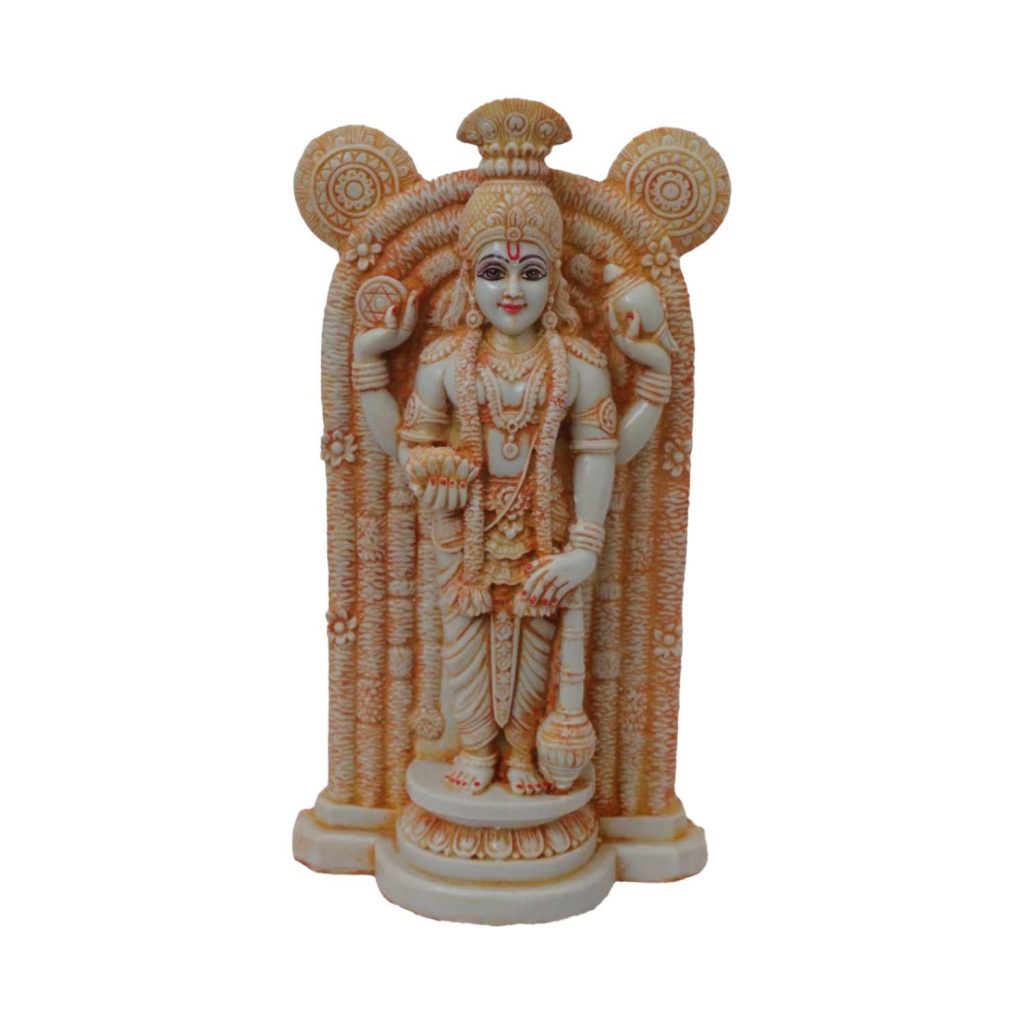 Guruvayurappan Idol