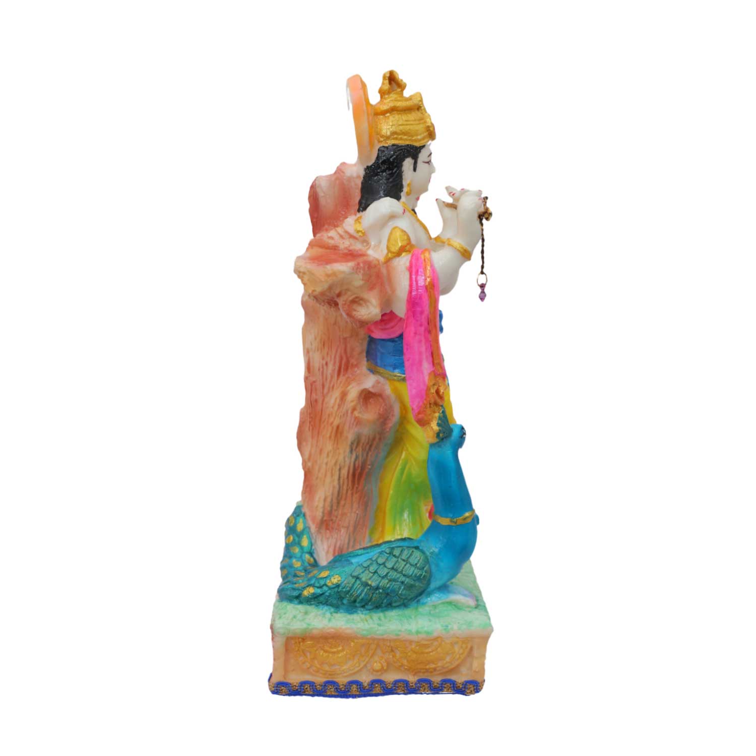 Radhe Krishna Idol - Image 2