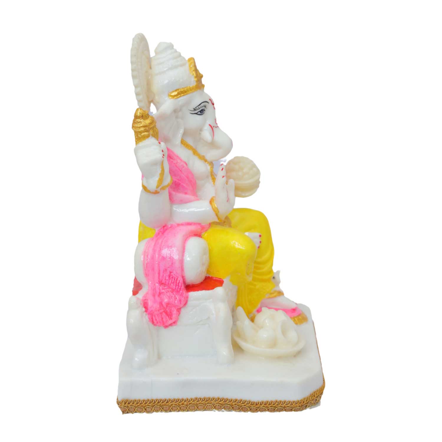 Buy Ganesh Idol Online - Image 2