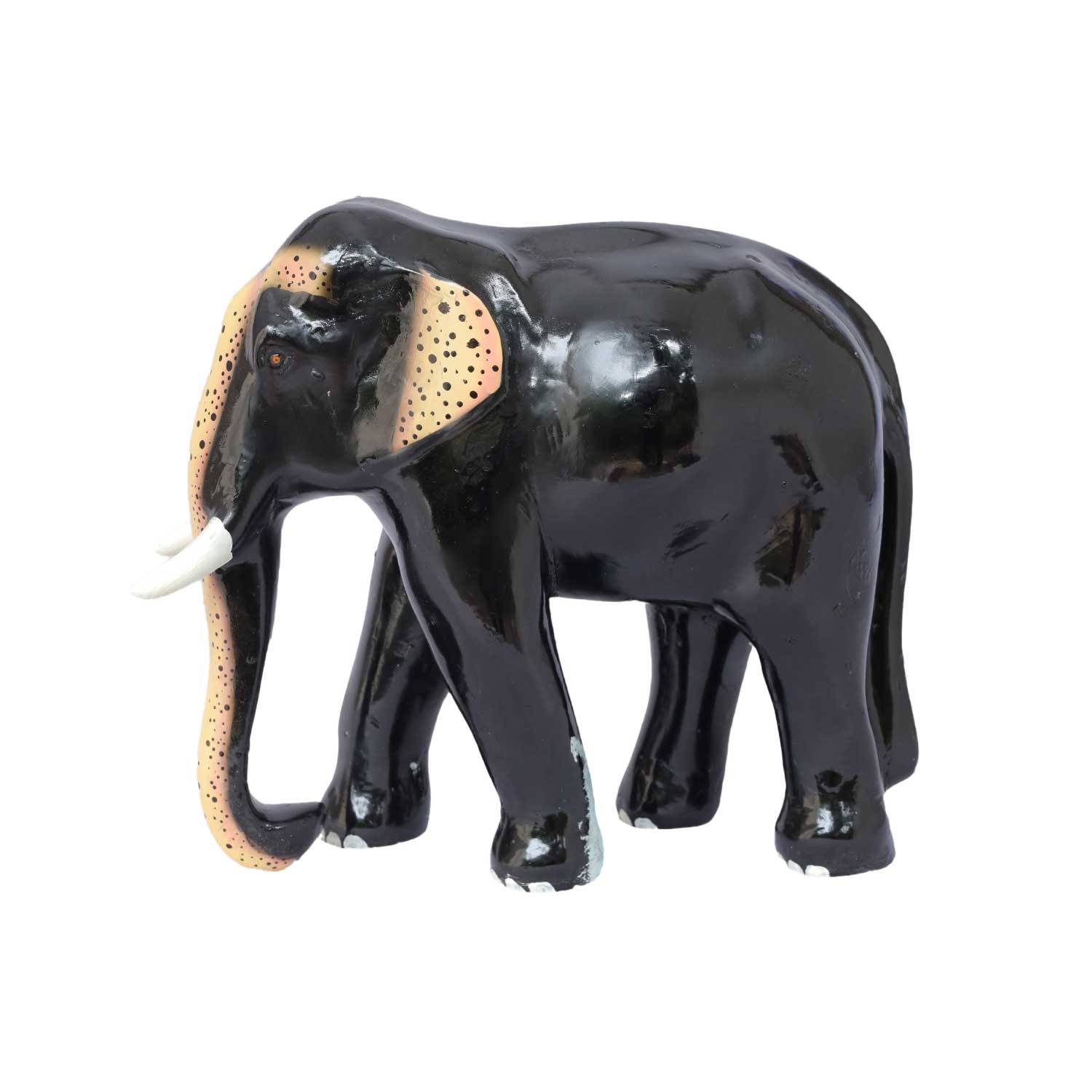 Elephant Statue for Home Decor - Image 2