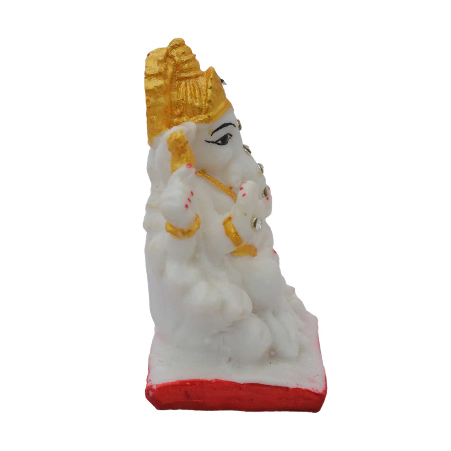 Small Ganesha Statue - Image 2