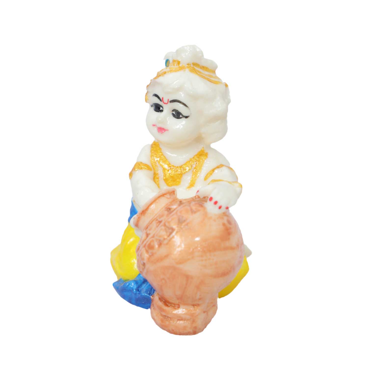 Krishna Small Statue - Image 2