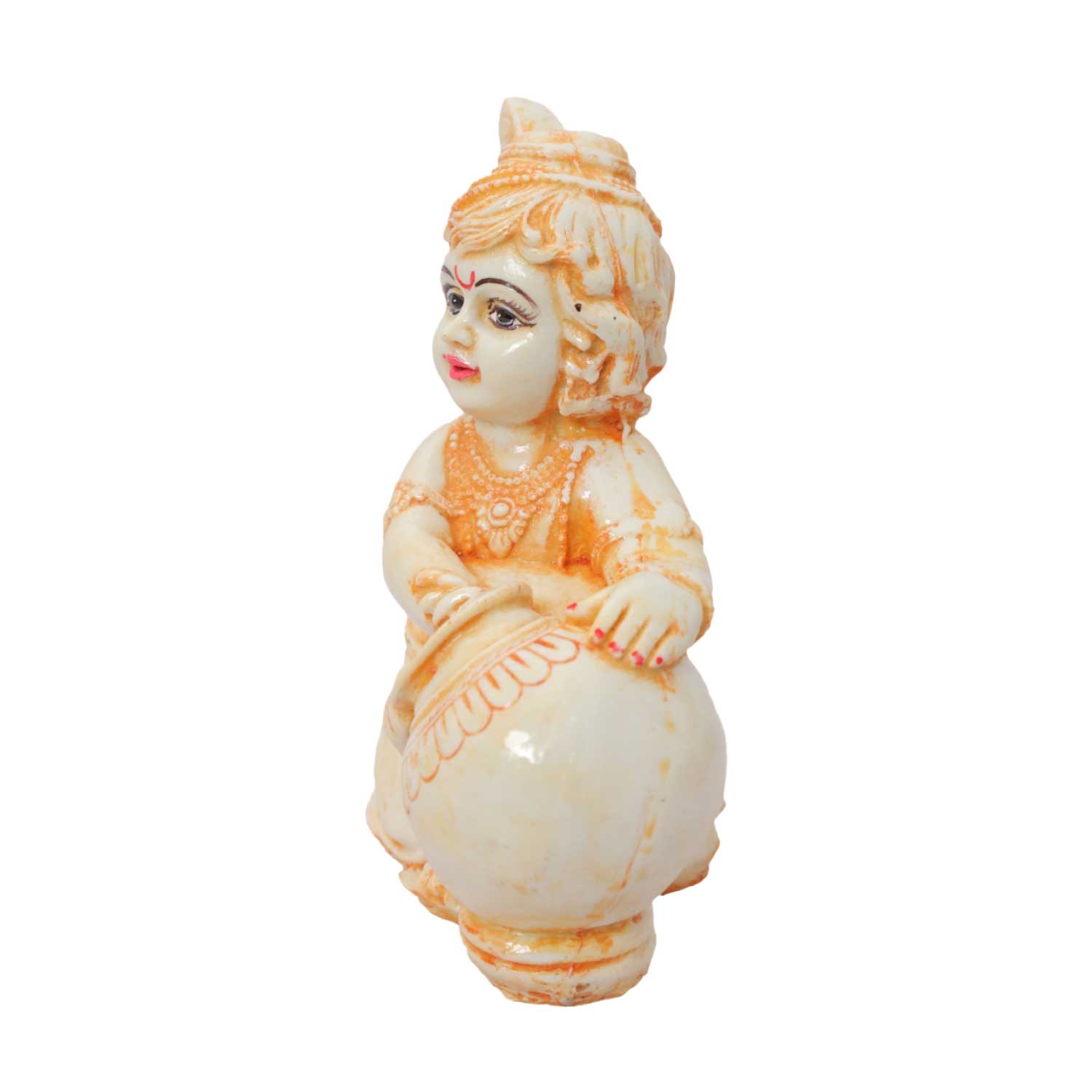 Lord Krishna Small Statue - Image 2