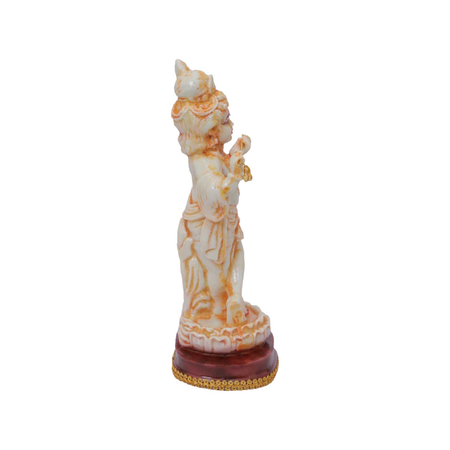 Lord Krishna Small Statue - Image 2