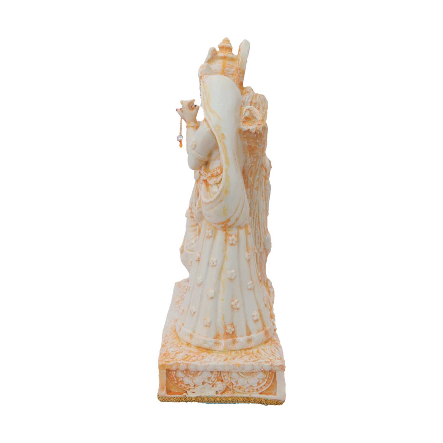 Radha Krishna Statue - Image 3