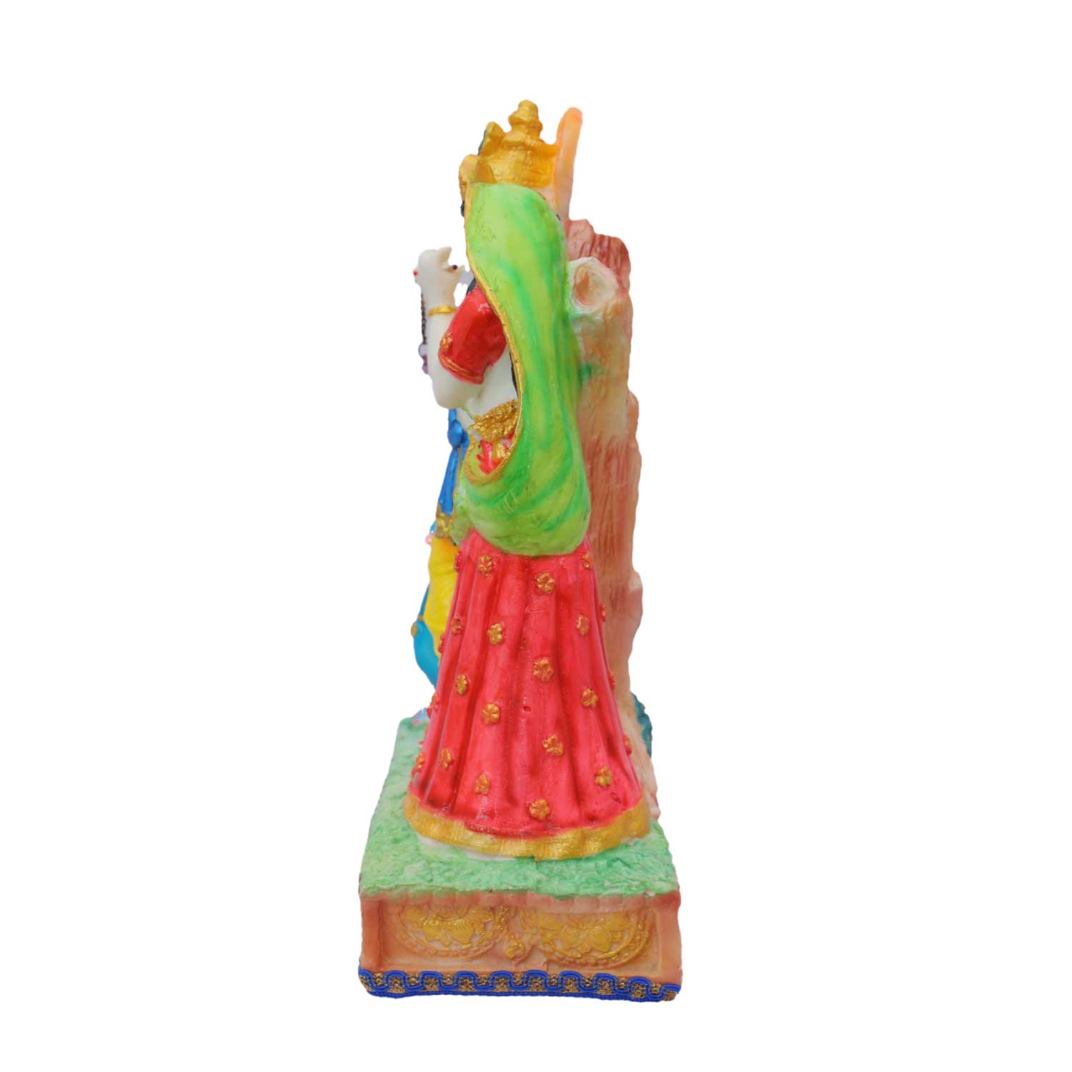 Radhe Krishna Idol - Image 4