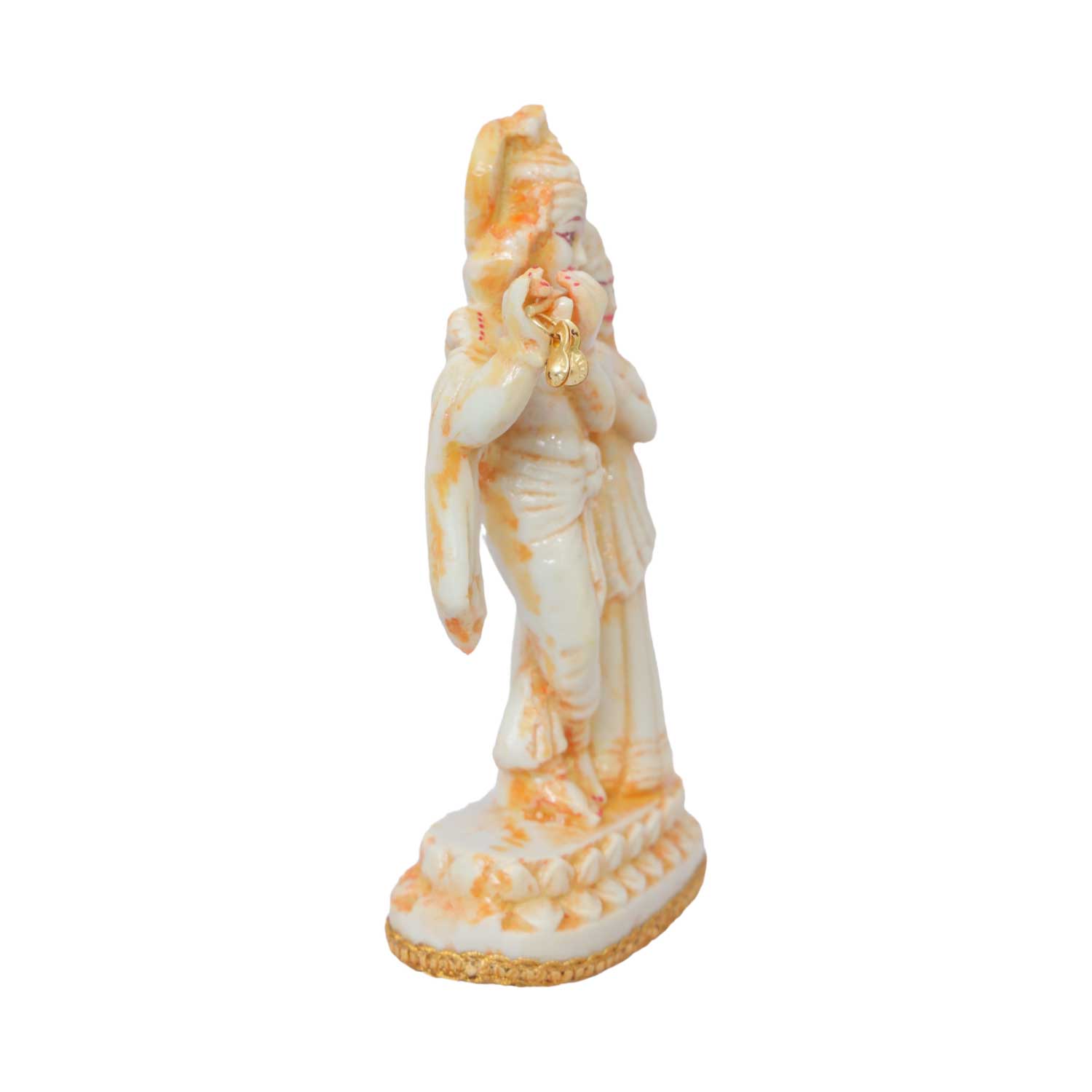 Radha Krishna Idol For Home - Image 3