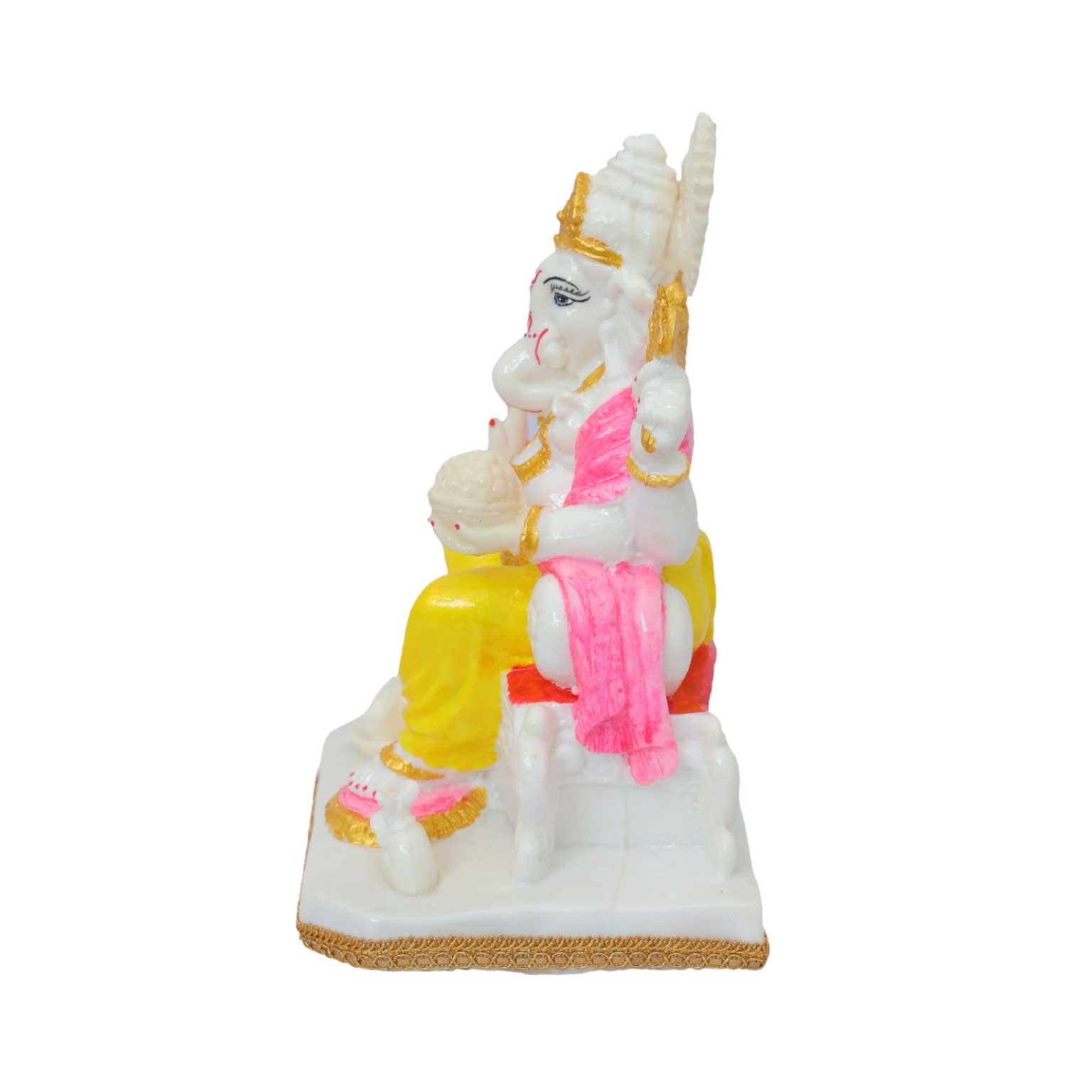 Buy Ganesh Idol Online - Image 3