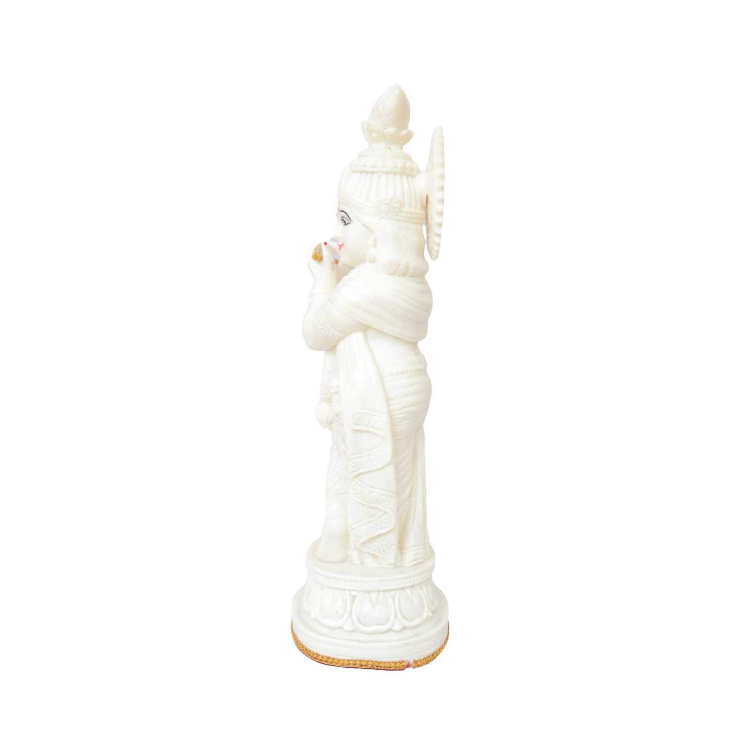 Small Krishna Idol - Image 3