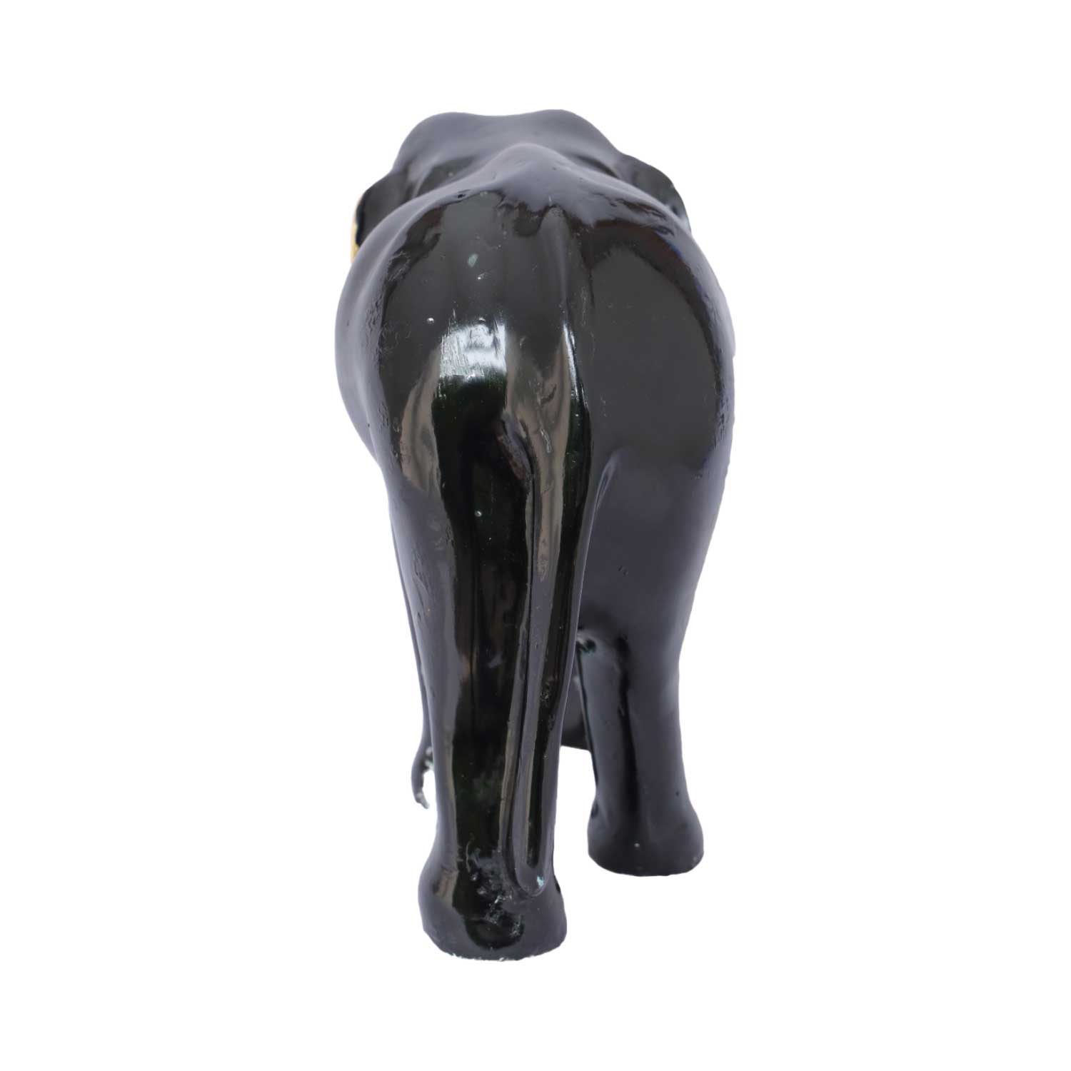 Elephant Statue for Home Decor - Image 4