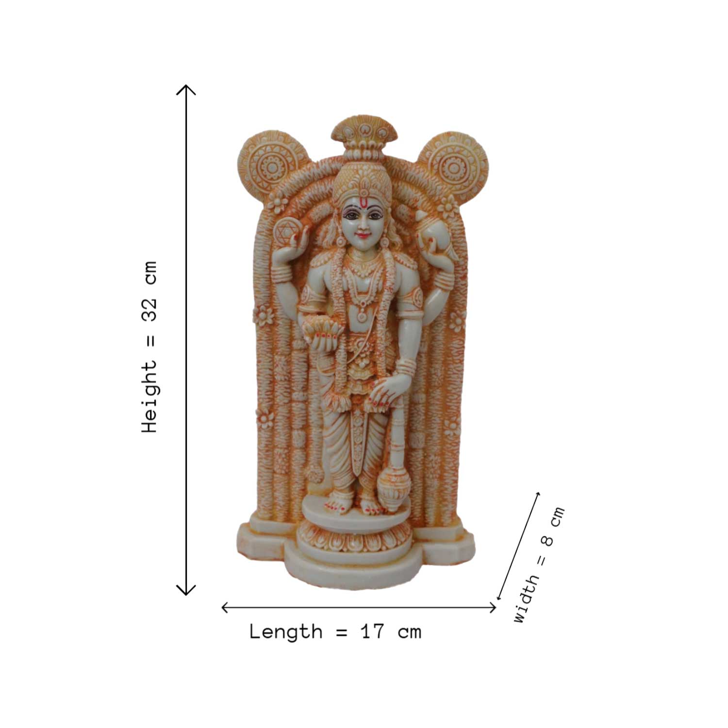 Guruvayurappan Idol - Image 4