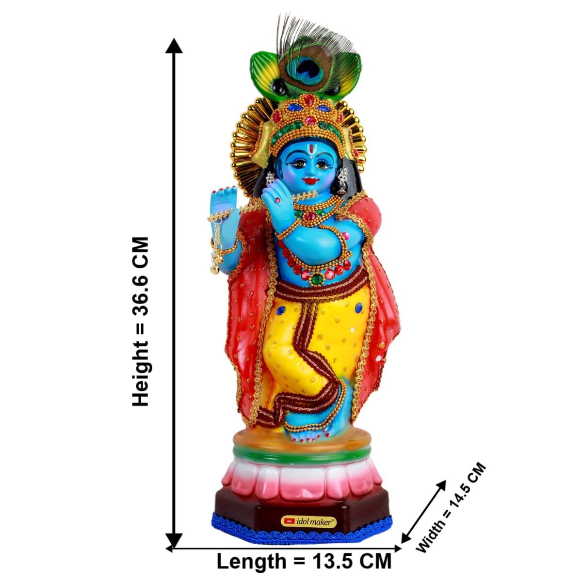 Krishna Janmashtami Gifts - Image 5