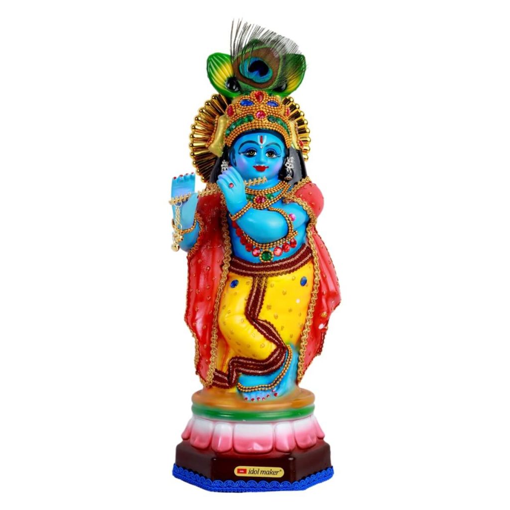 Krishna Idol