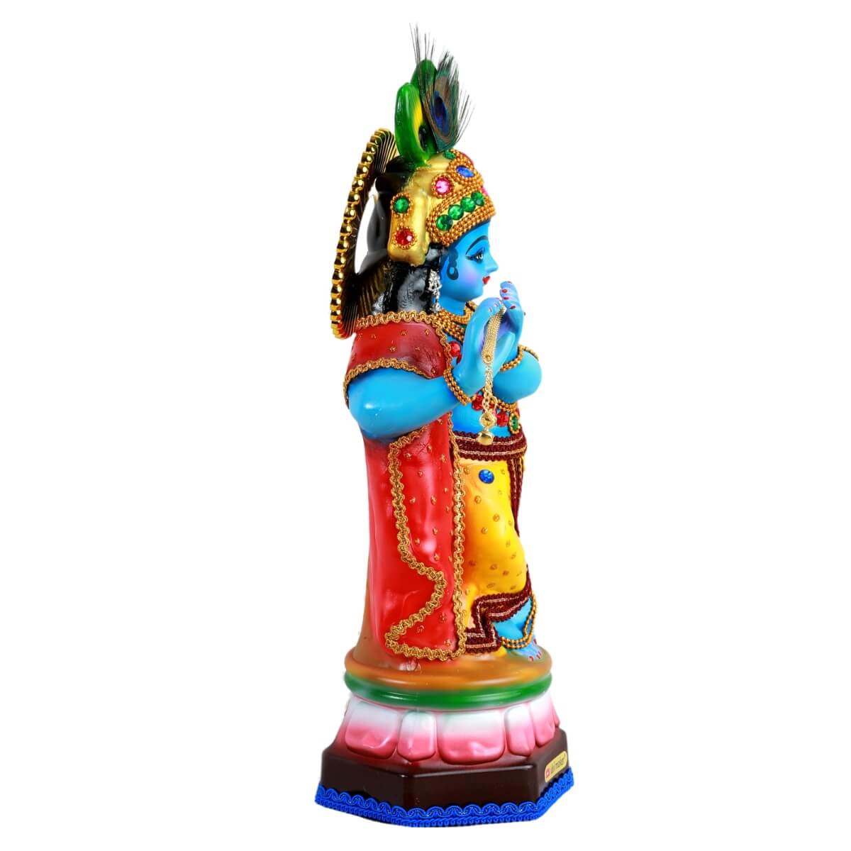 Krishna Idol - Image 2